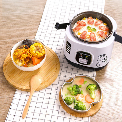 مطبخ أرز أوتوماتيكي للطبخ والبخار
