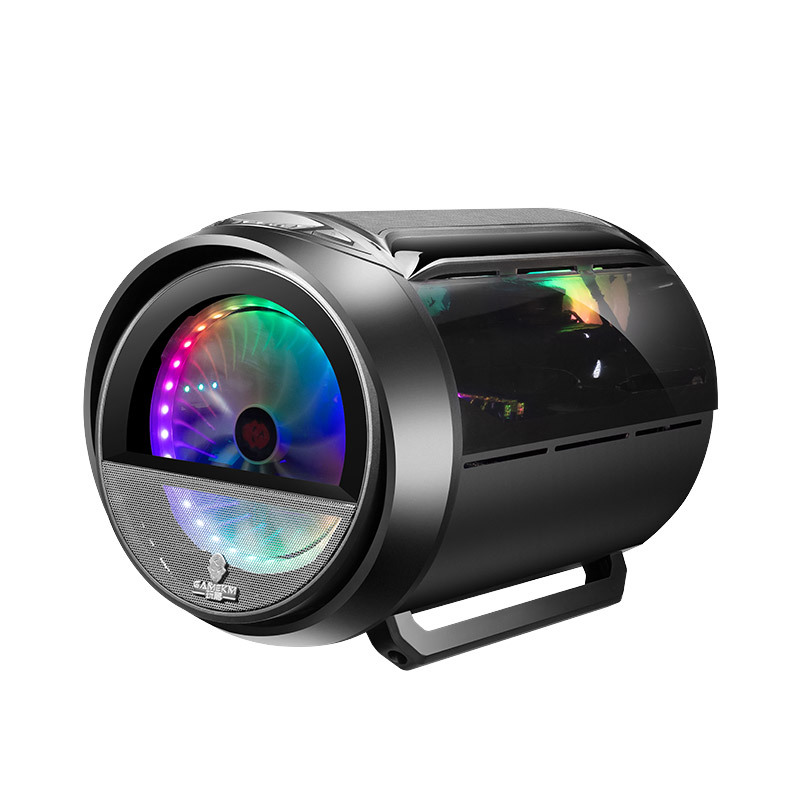 حاسوب مكتبي لإنترنت كافيه إسبورتس مع إضاءة RGB