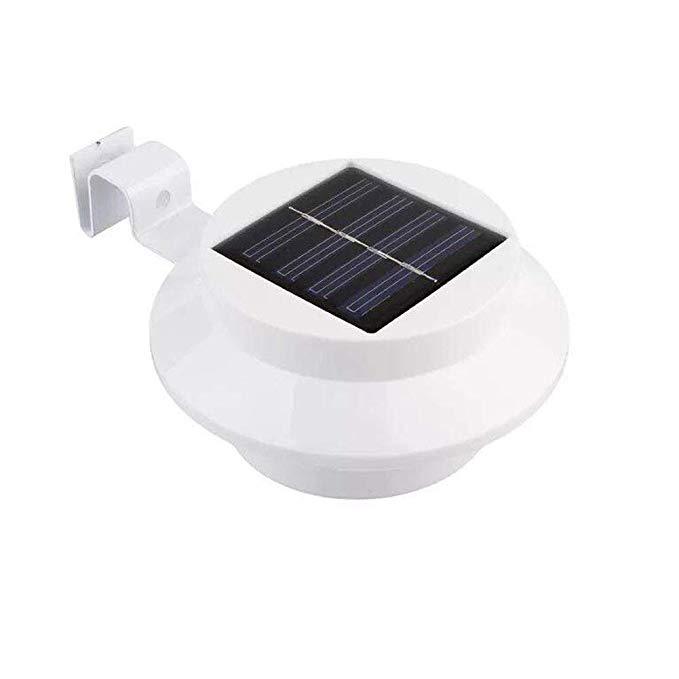 ضوء جدار ممر شمسي 3LED