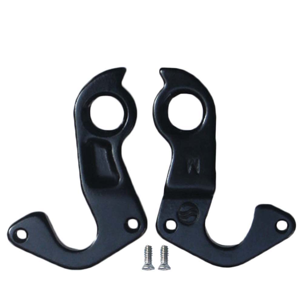 شماعة دراجة Derailleur لـ Cannondale KP284 Trail SL Kids Rush 29er CAAD8 Tesoro Tango Synapse Alloy Series mech التسرب