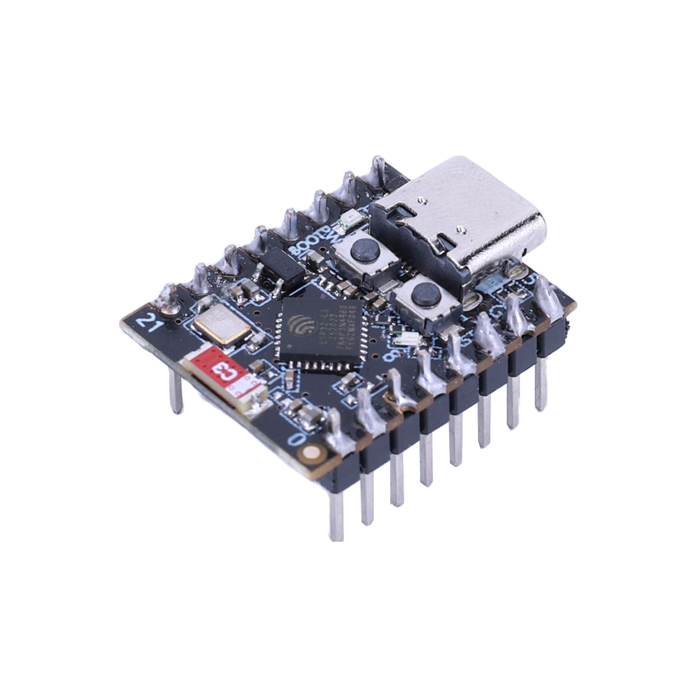 لوحة تطوير SuperMini لاردوينو ، واي فاي ، متوافقة مع البلوتوث ، ESP32 C3 ، IOT