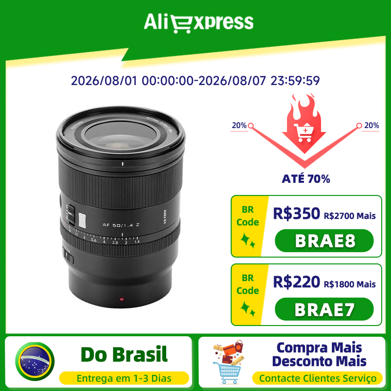 عدسة فيلتروكس 50 مم F1.4 برو FE الجديدة ذات الإطار الكامل مع التركيز التلقائي لسوني E-Mount A7IV A7C ZV-E1 FX3 A9III A7RIII A7SIII