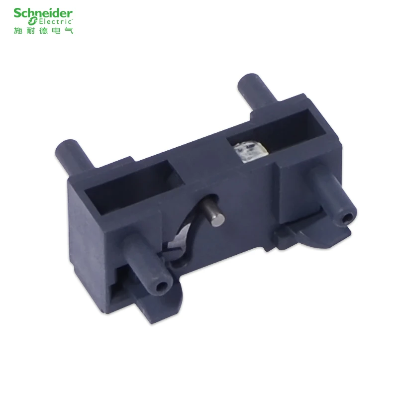 Schneider-وحدة متشابكة ميكانيكية ، ملحقات موصل ، تكيف متشابك ، سلسلة Lc1d ، Lad9v2 ،