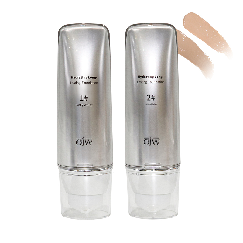 ماسكارا OJW مرطبة 40غ