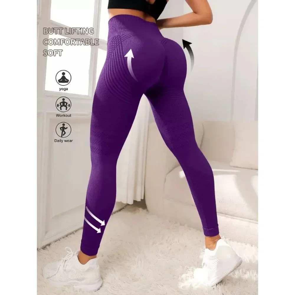 Slimove Cellulite طماق ثلاثية الأبعاد، التحكم في تدريب البطن عالي الخصر لرفع المؤخرة، يغطي الرجل المضاد للسيلوليت للتمرين في صالة الألعاب الرياضية