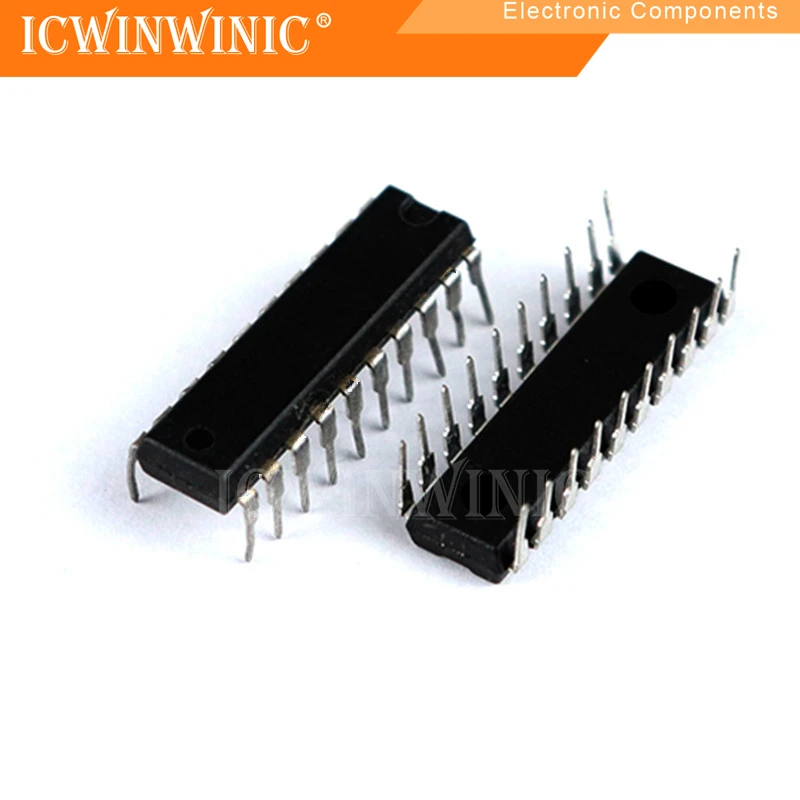 10 قطعة CD74HC688E CD74HC688 74HC688