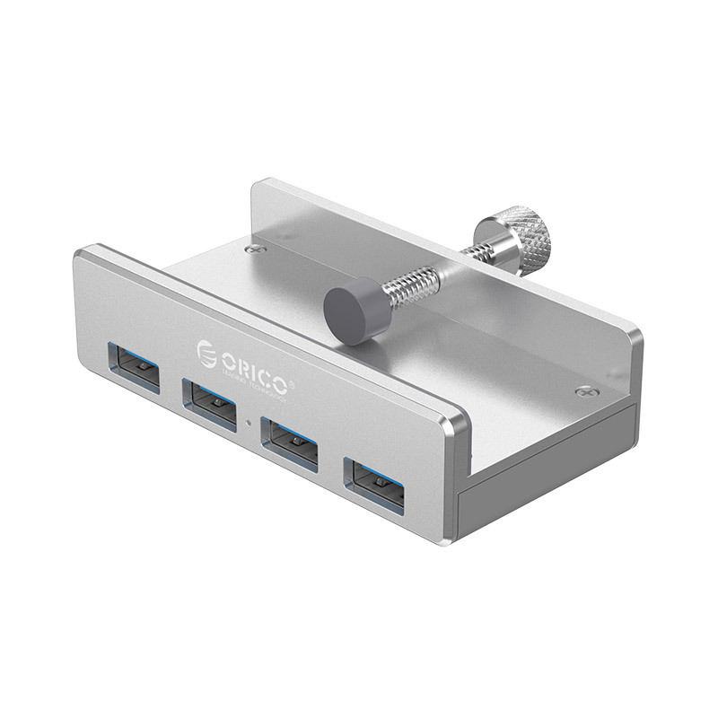 حاسوب محمول مع منفذ USB 3.0 قابل للتركيب