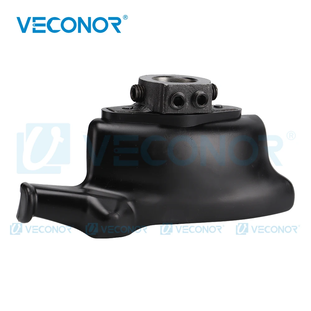VECONOR سيارة الإطارات مبدل البلاستيك Demounting رئيس أدوات رئيس مع شفة معدنية الإطارات مبدل ملحق 28 مللي متر 29 مللي متر 30 مللي متر تركيب