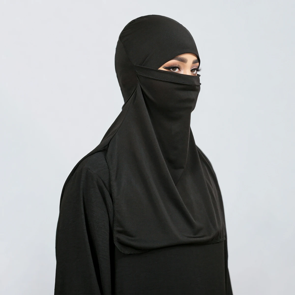 جديد عادي مسلم العرقية وشاح المرأة الحجاب الإسلامي مسلم الحجاب لحظة عمامة العربية وشاح خيمار موضة رمضان أغطية الرأس