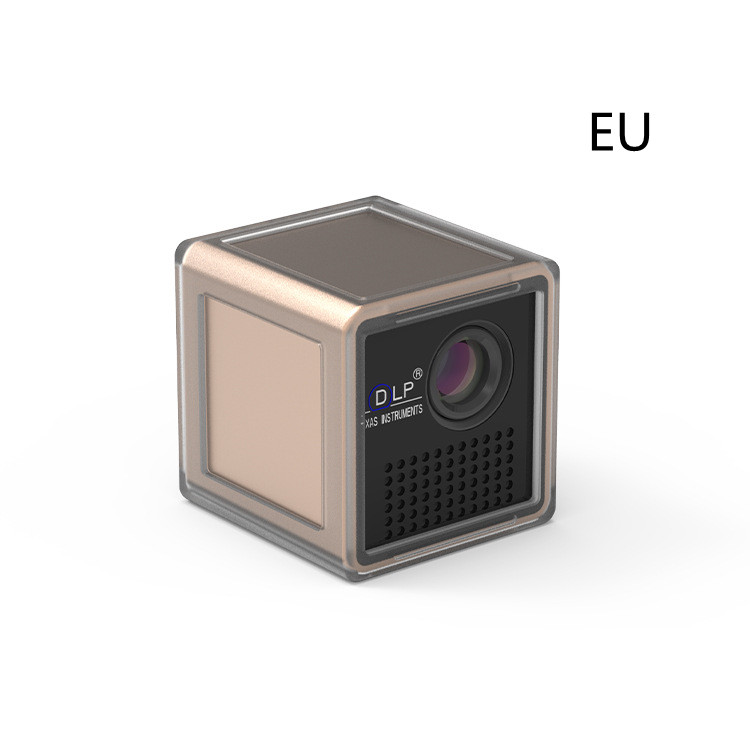 مسرح منزلي 1080p HD مشغل.Projector منزلي