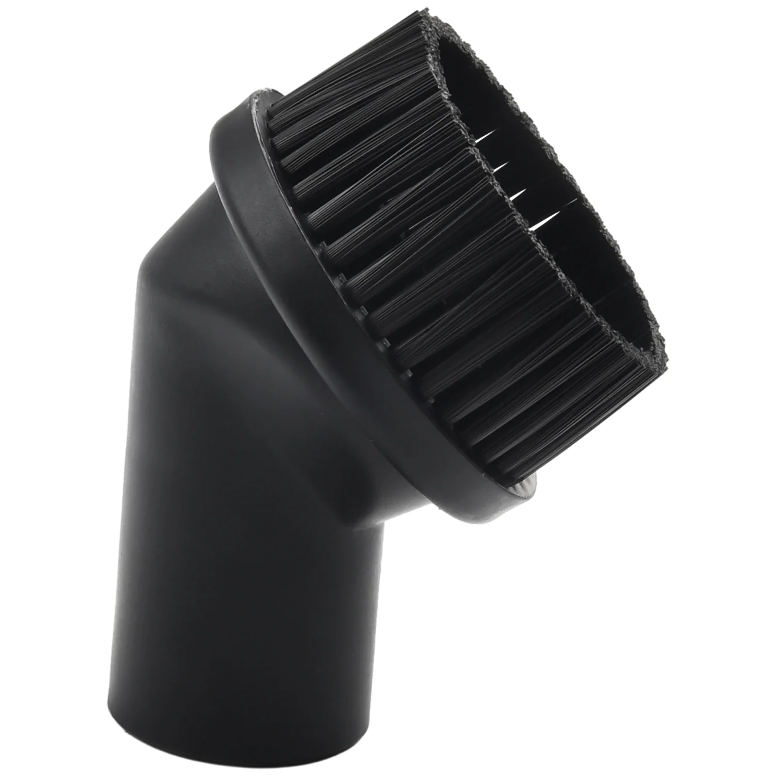 Baiyun AttackBF501 المنزلية مكنسة كهربائية صناعية فوهة فرشاة مستديرة رئيس الملحقاتBF502Universal Connector32