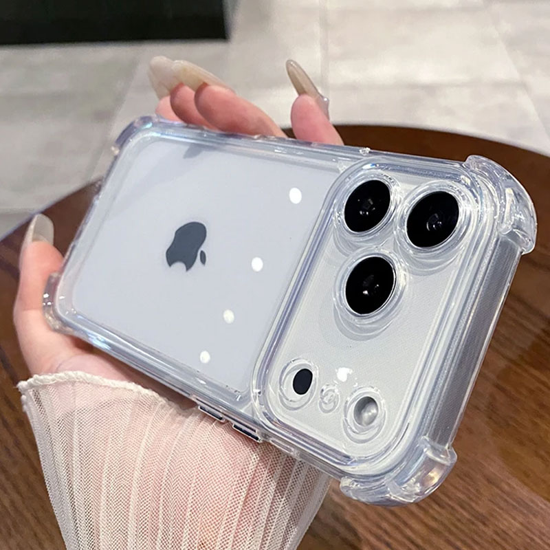 حافظة لهاتف آيفون 17 16 15 14 13 12 11 Pro X XR XS Max Plus حافظة لهاتف آيفون 17 16 15 14 13 12 11 Pro X XR XS Max Plus