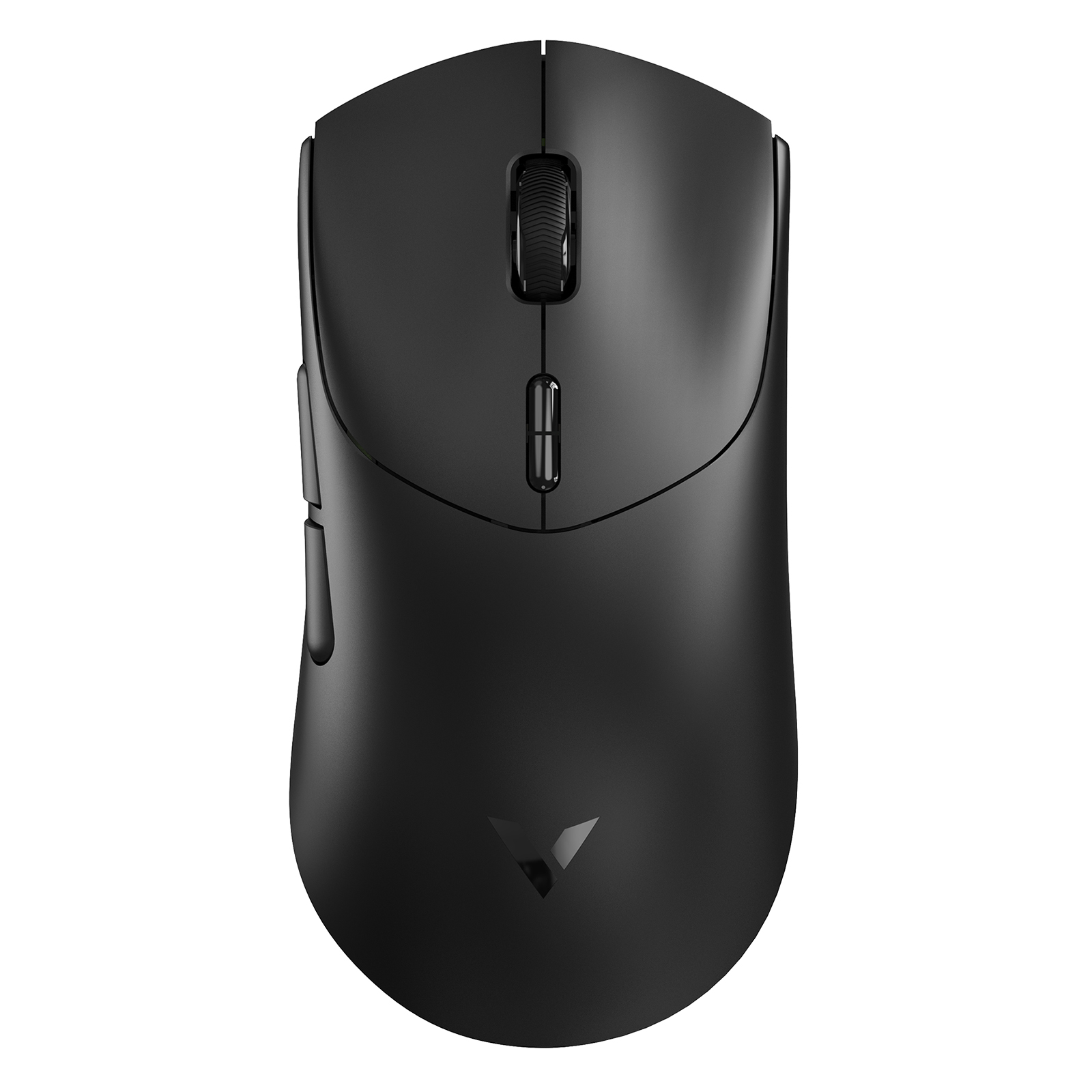 Rapoo VT7 MAX /VT7 ماوس الألعاب اللاسلكي صحيح 8K معدل التجديف اللاسلكي 53 جرام خفيف الوزن يصل إلى عمر البطارية 750 ساعة