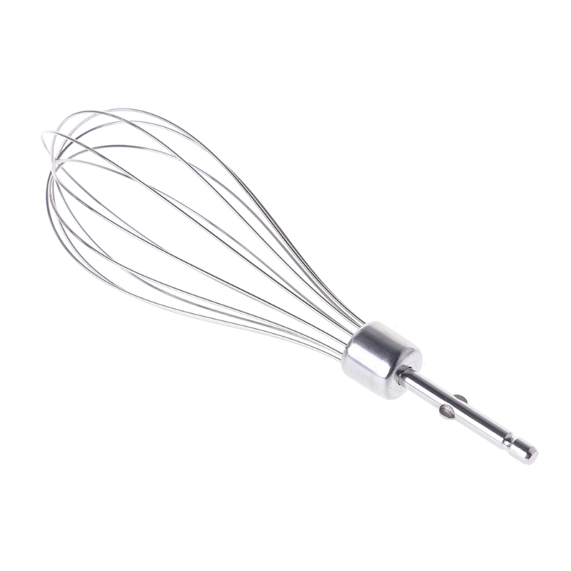 الاكسسوارات الكهربائية خافق البيض Frother خلاط خفقت الفولاذ المقاوم للصدأ المطبخ أداة Oct7 21 دروبشيب