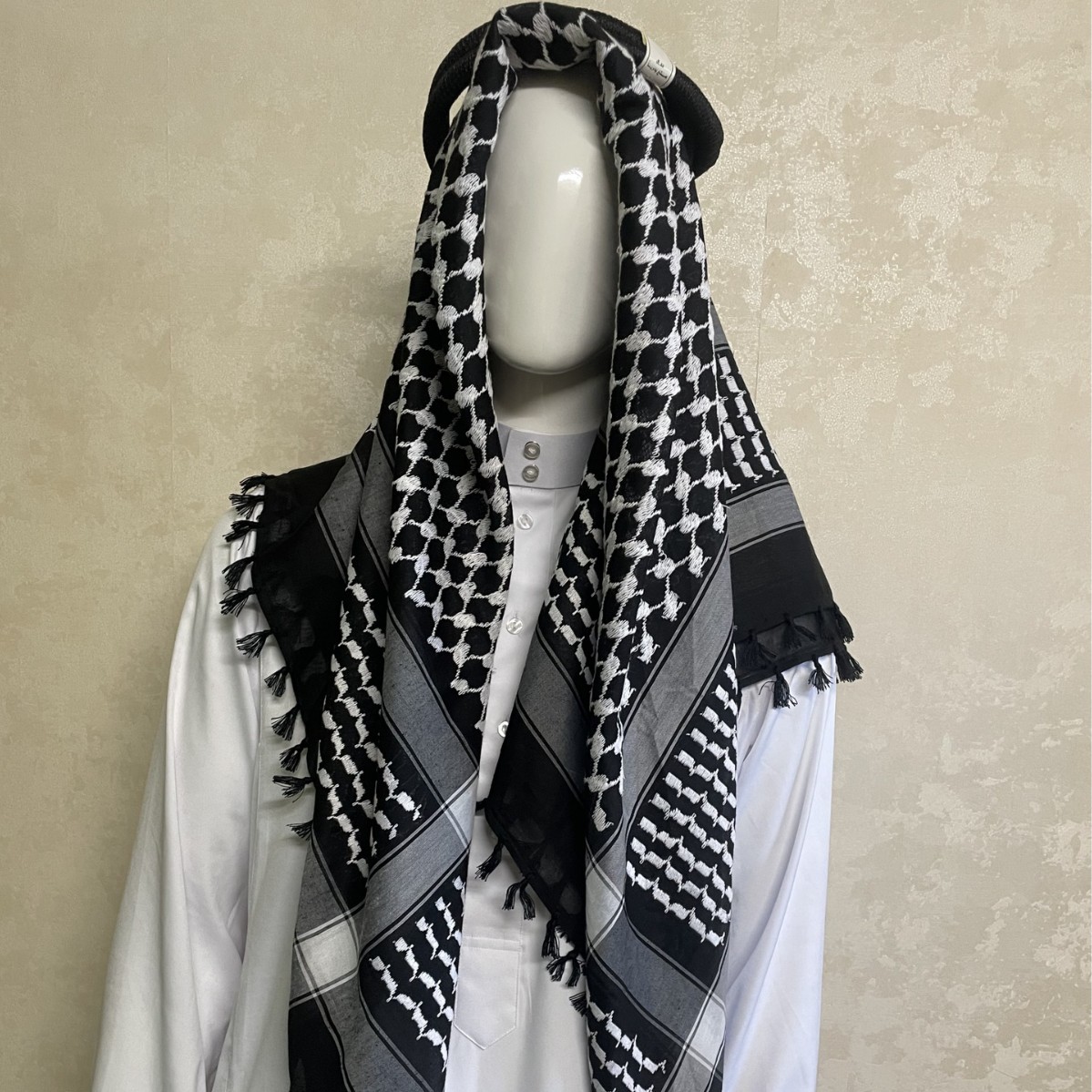 عقائص ذات طابع إقليمي