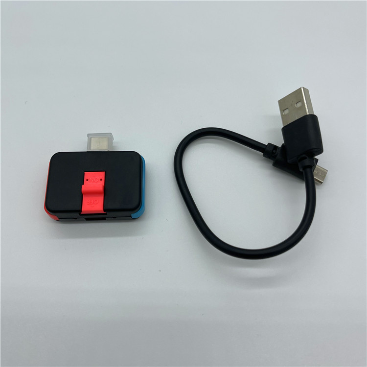 مُحسّن SWITCH محقّن NS ذاكرة USB