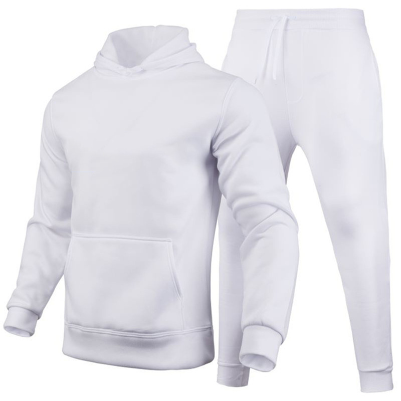 ملابس نسائية كاجوال بhoodie لون واحد