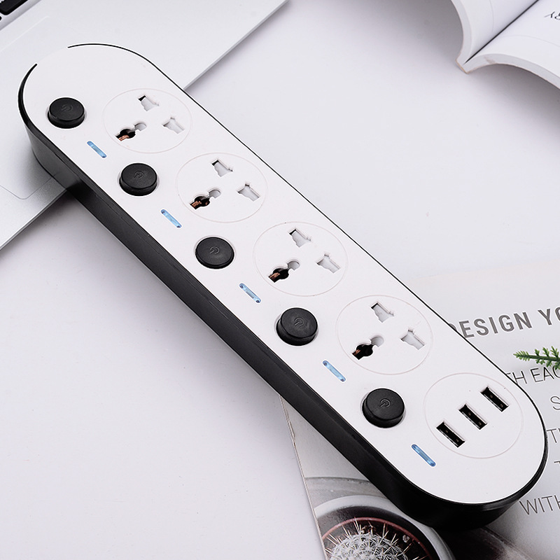 مفتاح متعدد معايير USB