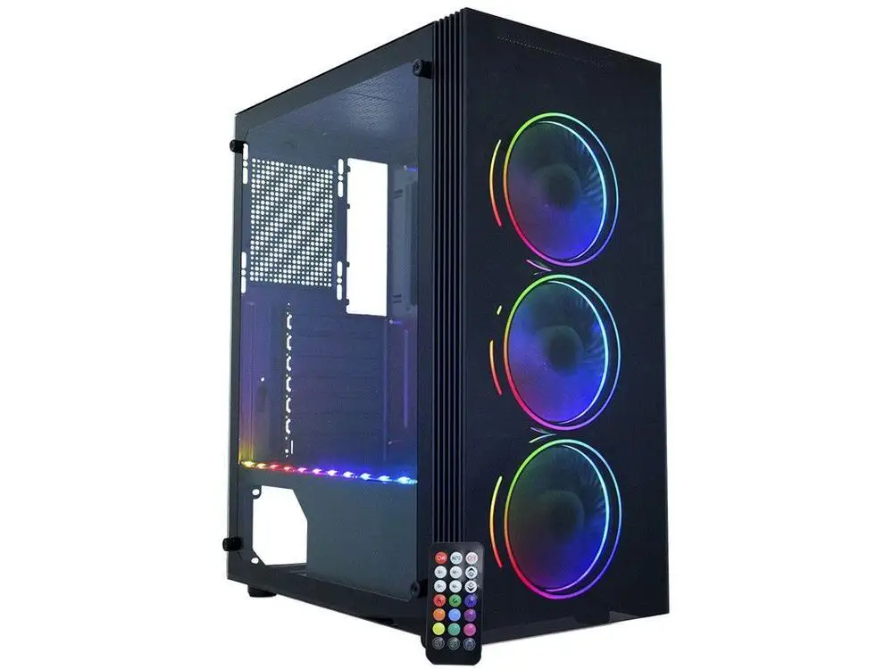 Gamer K-Mex Asgard Rhythmic CG-05Z5 Cabinet