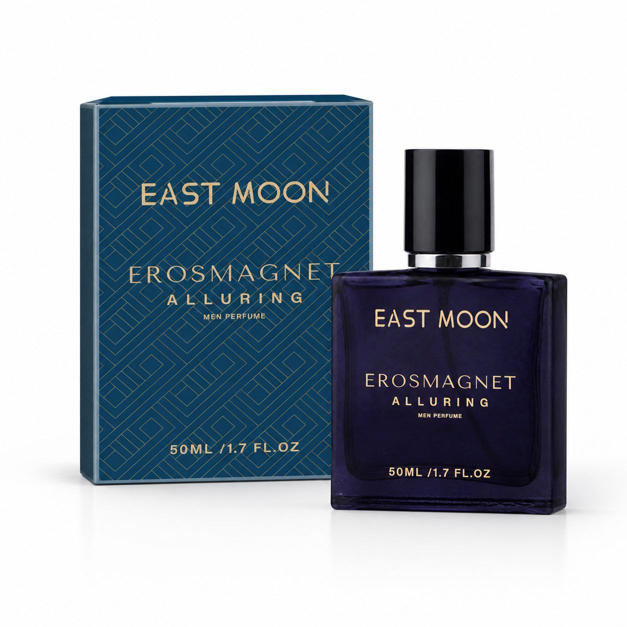 عطر رجل EAST MOON 50 مل