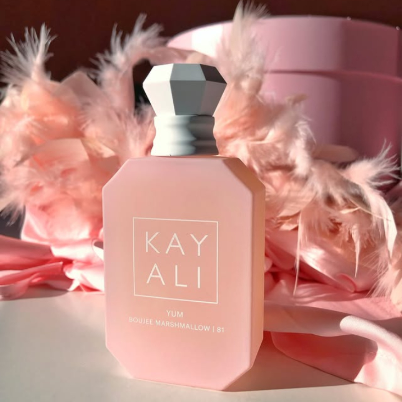 مجموعة عطور كايالي 100 مل أو دو برفوم - عطر فاخر يدوم طويلاً للنساء والرجال - خيارات رائحة متعددة