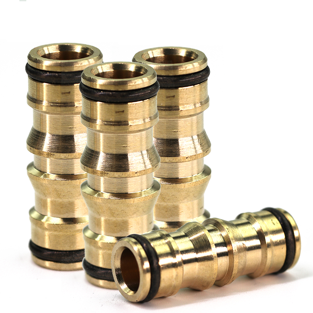 مكونات توصيل أنابيب حديدة 16mm