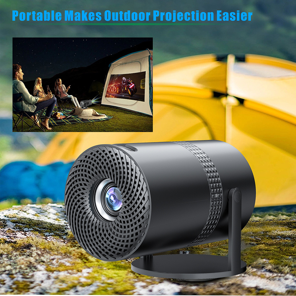 مشروعور P300 محمول للجوال