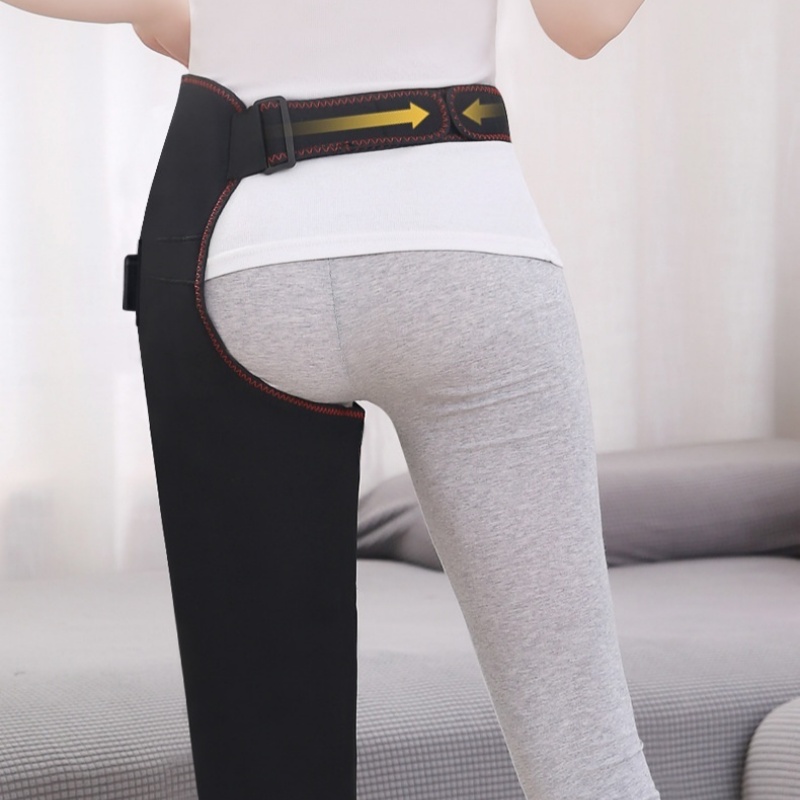 دفّاءة knees دافئة ذاتية التسخين