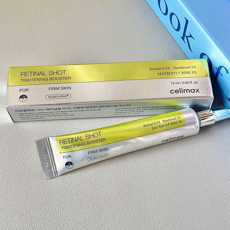 حار الأصلي Celimax كوريا فيتا العناية بالبشرة الشبكية العناية بالوجه كريم عين مقاومة للتجاعيد تبييض الجمال منتج العناية بالبشرة