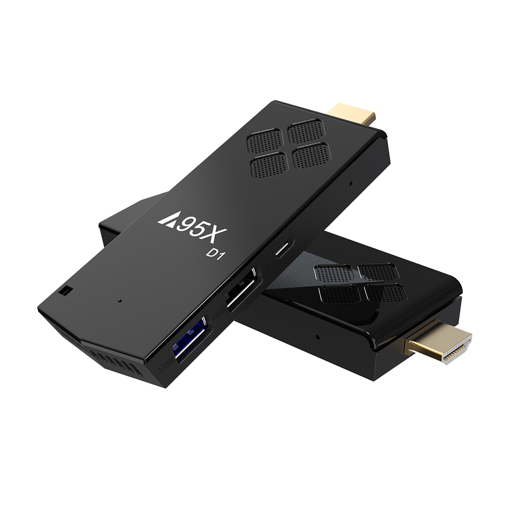 مستقبل تلفزيون أندرويد 8.1 ذاكرة 2GB ومخزن 16GB دقة 4K
