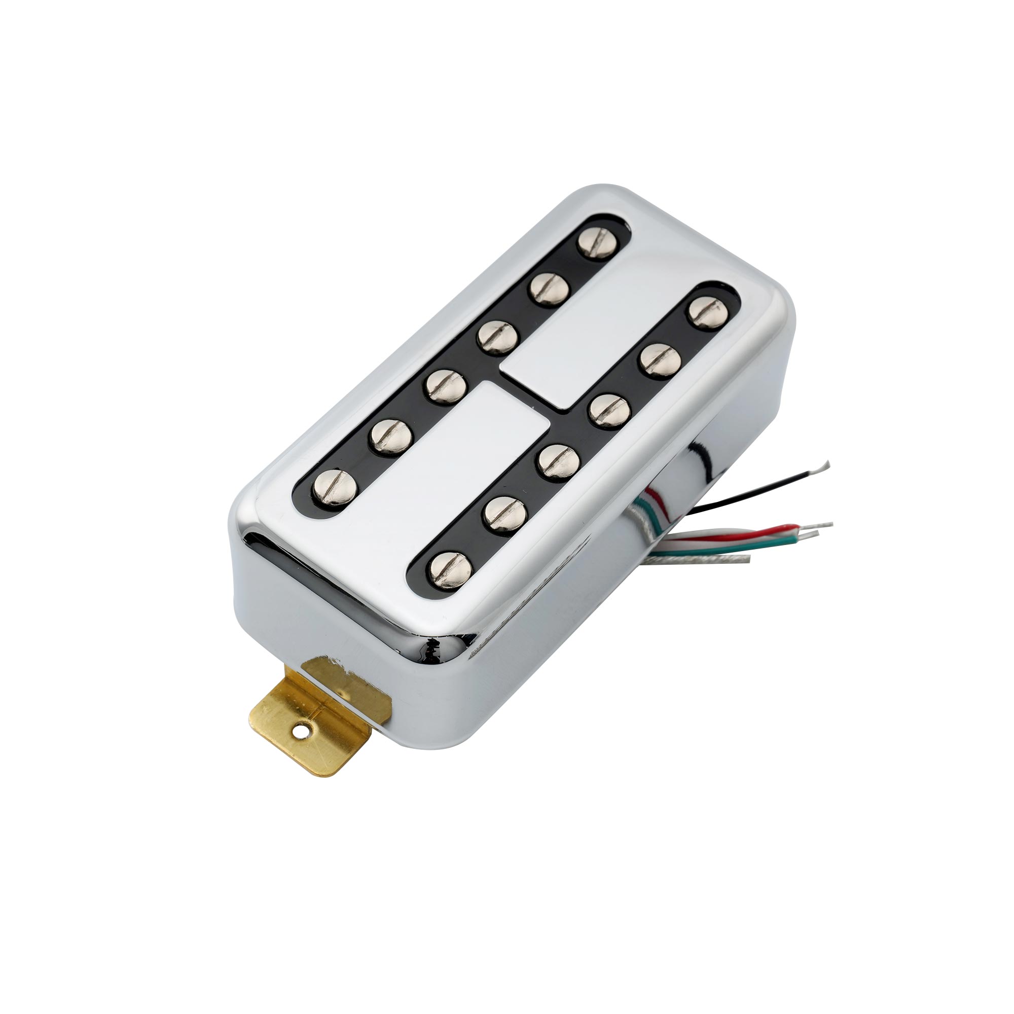 Artec TVFT-A Filtertron Style Alnico 5 مغناطيس هامبوكر لاقط جسر الرقبة للجيتار الكهربائي