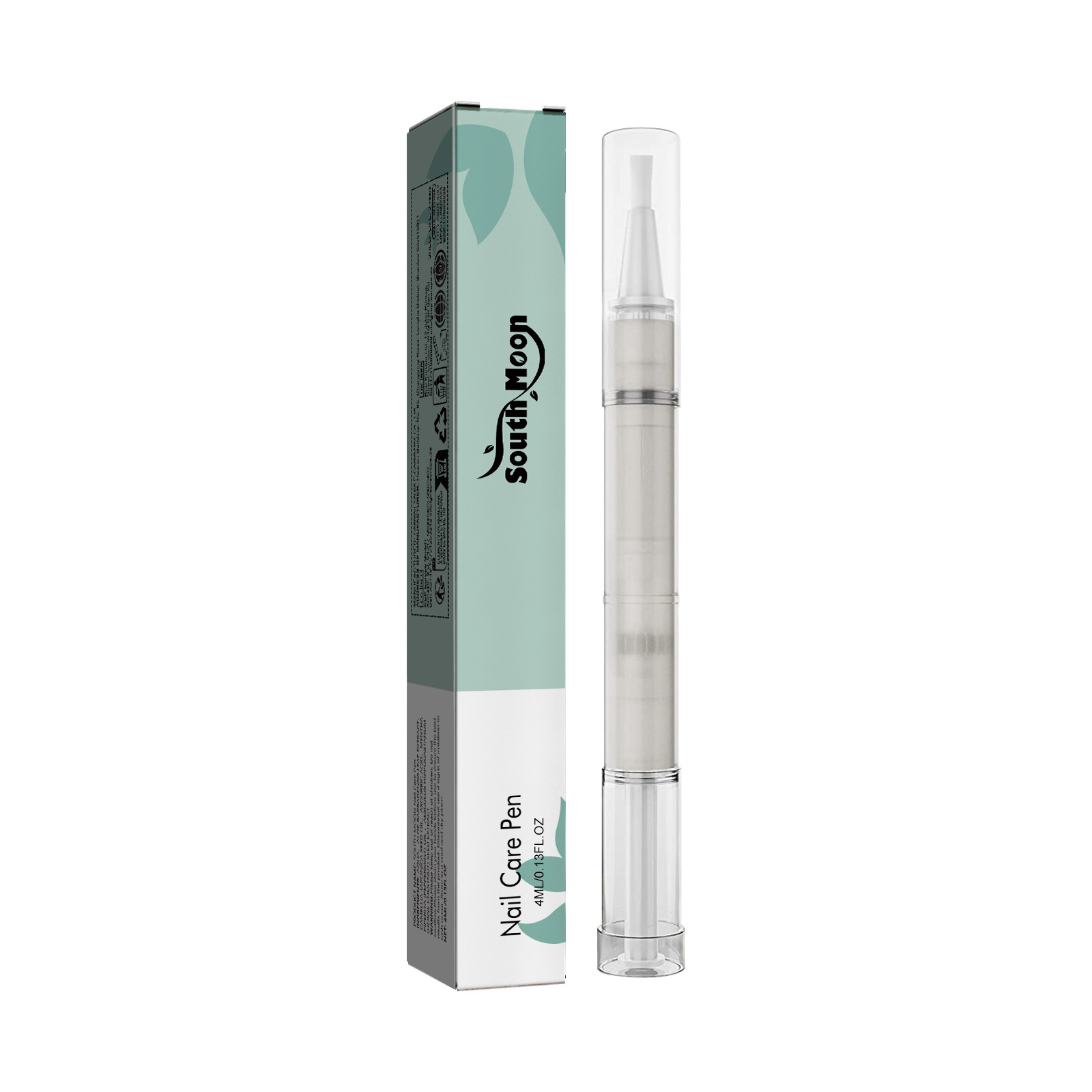 قلم عناية بالأظافر من Southmoon المرطب