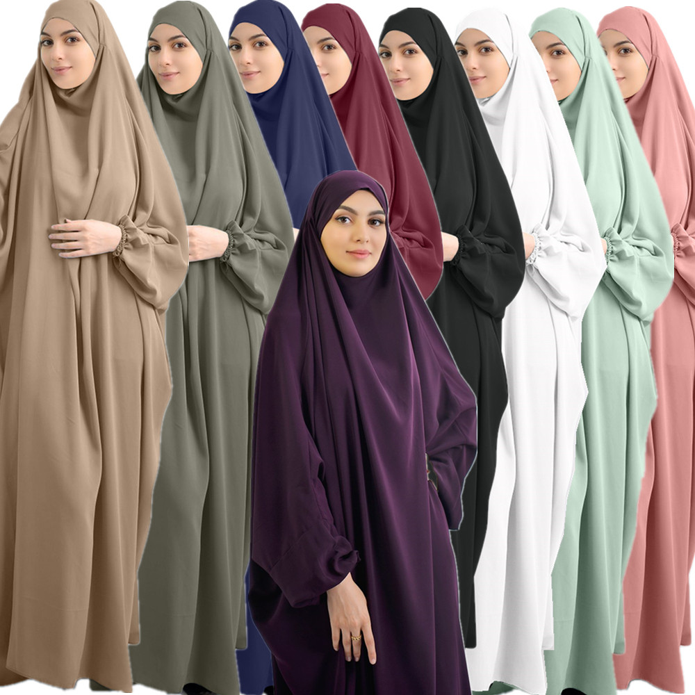 الجملة تنفس الحجاب الليتورجي ارتداء Lslamic التركية رداء المرأة دبي مسلم الملابس القياسية عباية الشرق الأوسط