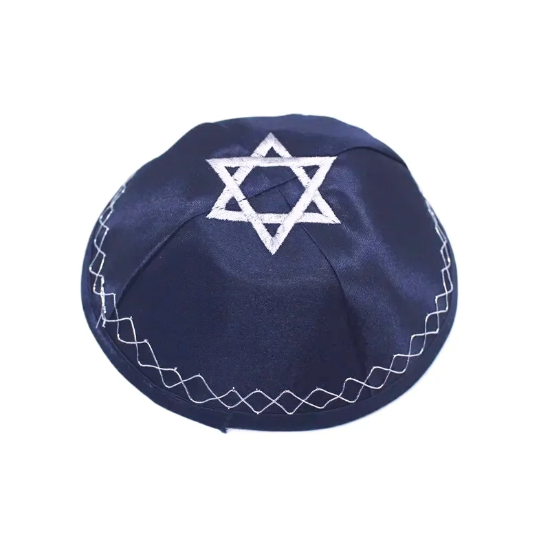 قبعة الكيبا اليهودية ، قبعة الكيبوت Yarmulke ، جديدة