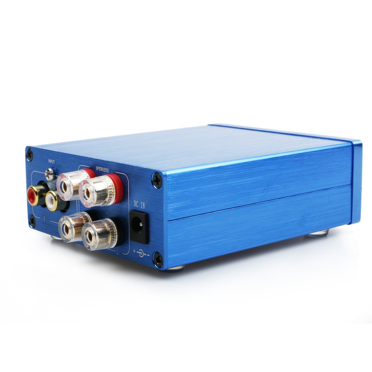 مضخم صوت Fever HIFI ستيريو رقمي مكتب كمبيوتر صوتي