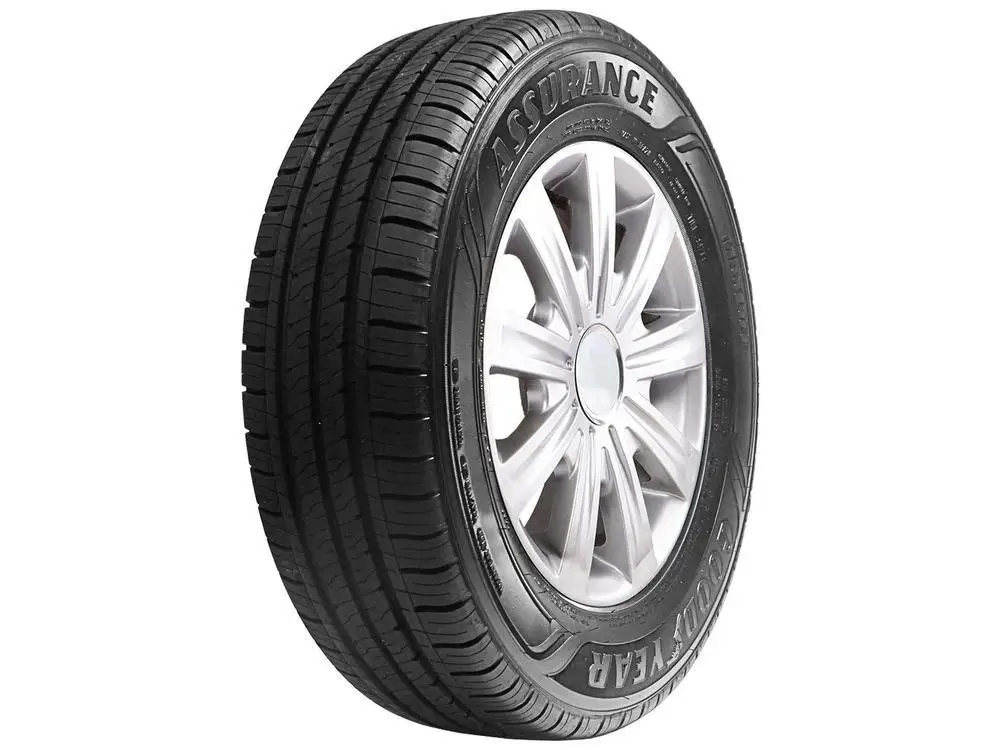 14-inch Tire 185/70R14 Goodyear 88H Maxlife