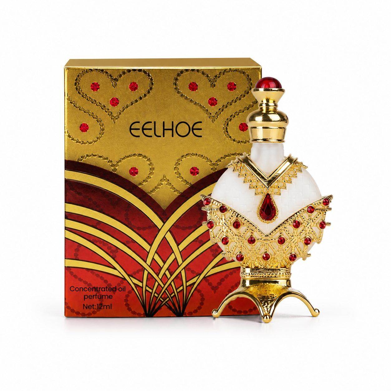زيت عطر شخصي EELHOE 35 مل