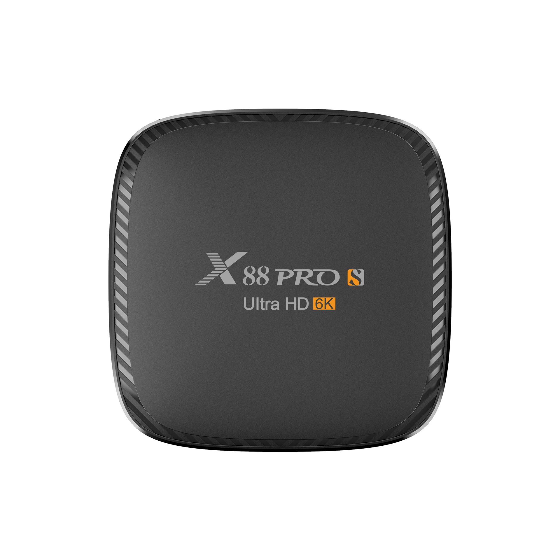 صندوق التلفزيون الرقمي Hd الشبكي نظام أندرويد 10.0 H616 دقة 4K صندوق التلفزيون الرقمي الشبكي