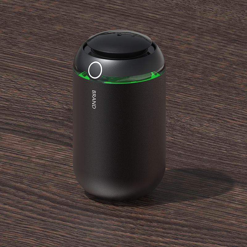 منفذ عطر سيارة USB بدون ماء ومزود ببطارية 2000mAh