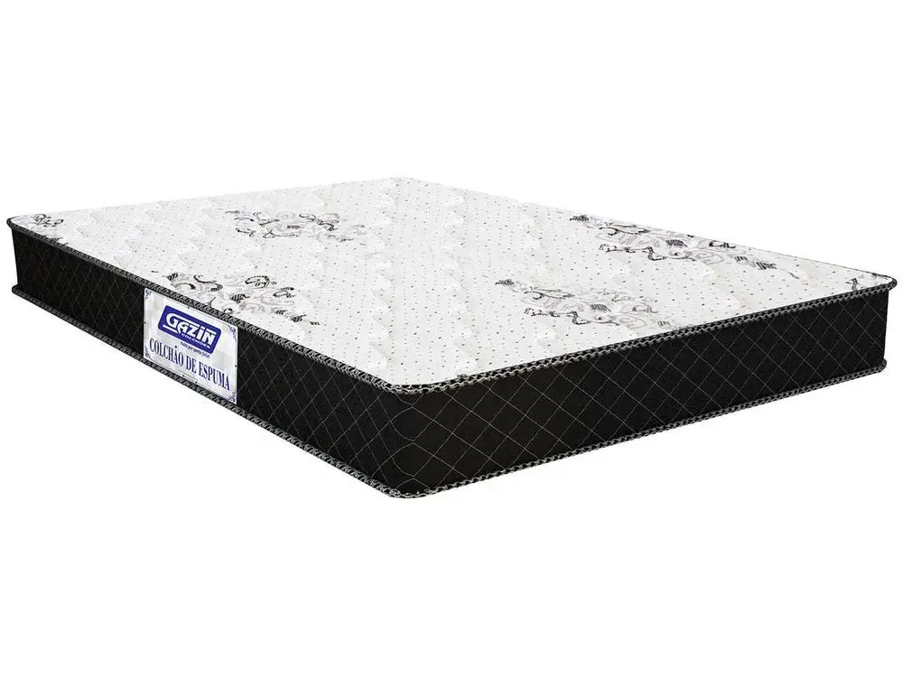 مرتبة فوم D33 للأزواج ، 15x x x x cm