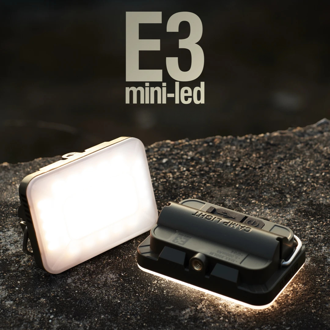 5000Mah LED التخييم خيمة ضوء قابلة للشحن في الهواء الطلق إضاءة الطوارئ مقاوم للماء المحمولة معلقة مصابيح الليل التخييم الإضاءة