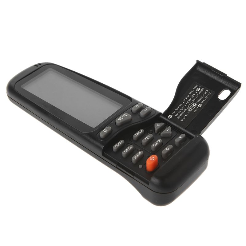 جهاز تحكم عن بعد لمكيف الهواء ، جهاز تحكم عن بعد لـ Electra / Emailair / Elco RC3 23 في 1