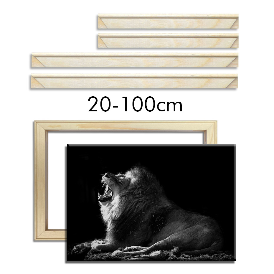 30x40 40x50 50x70 60x90 إطار القماش إطارات خشبية إطارات خشبية للصور الزيتية قماش الماس قماش إطارات خشبية جدارية