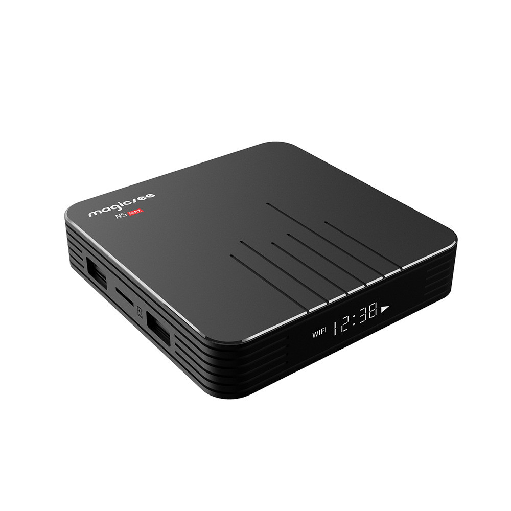 مشغّل شبكة أندرويد N5 MAX+