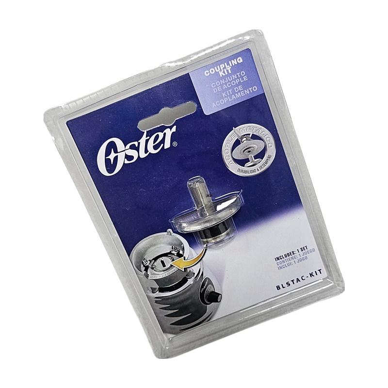 مجموعة دبوس Blendin Coupling Stud Slinger، متوافقة مع خلاطات Oster وOsterizer