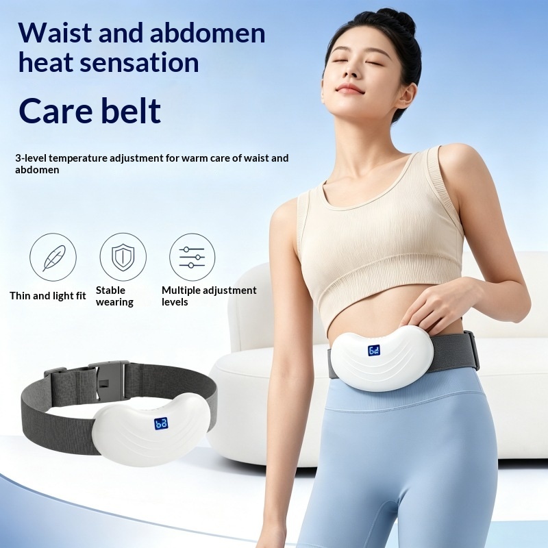 آلة تدليك اهتزازية لحرق الدهون البطنية