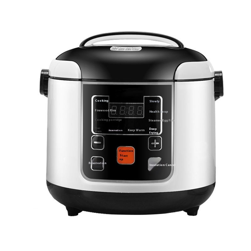 مطبخ أرز للسيارات 12V24V فولت
