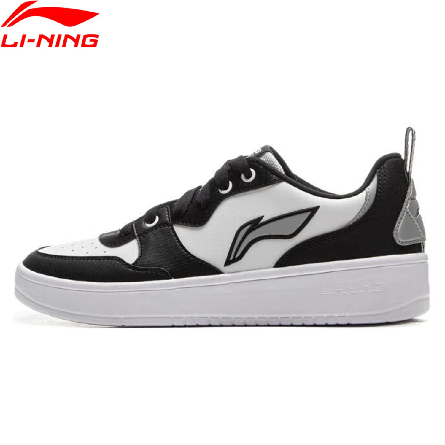 أحذية Li-Ning LIGHTCOOL للجنسين، أحذية رياضية كلاسيكية مريحة، أحذية رياضية للجنسين من LiNing AGCV061