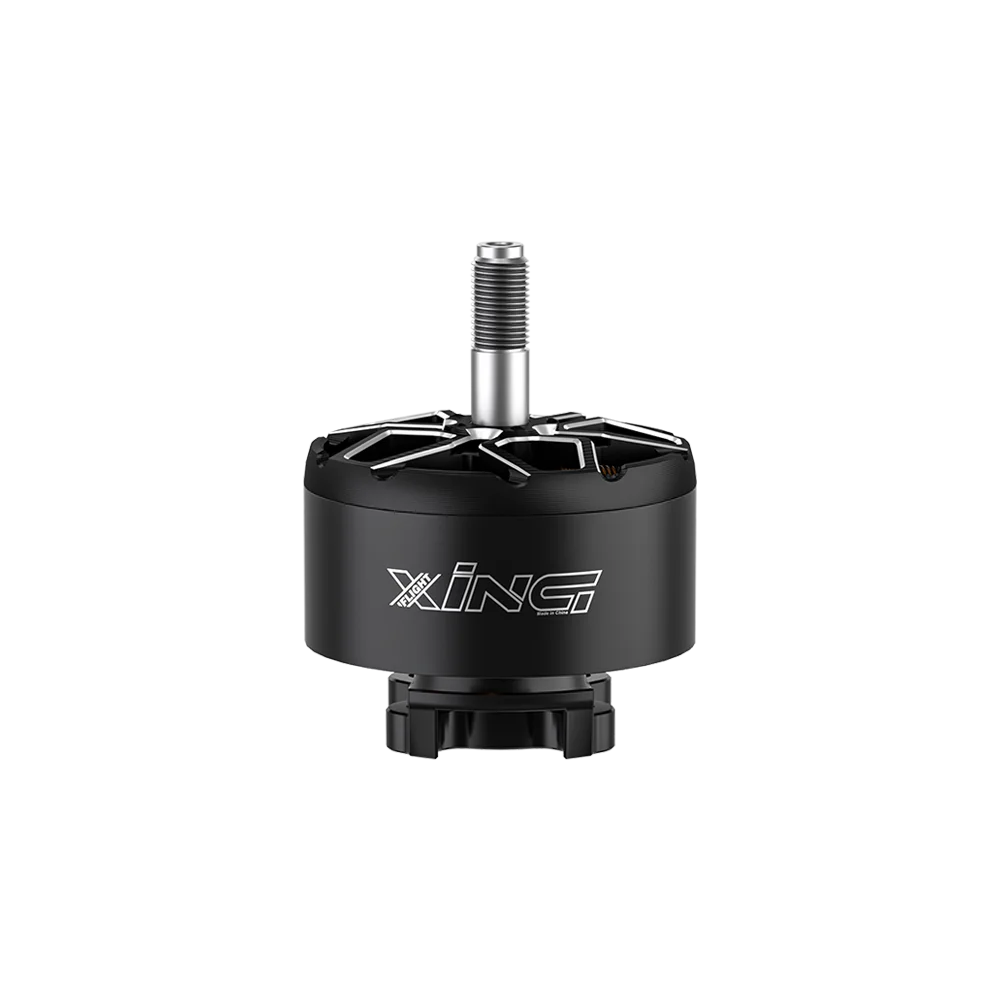 محرك iFlight XING 2812 1150KV FPV Cinelifter مع عمود 5 مم لأجزاء الطائرة بدون طيار FPV Centurion X8 BNF