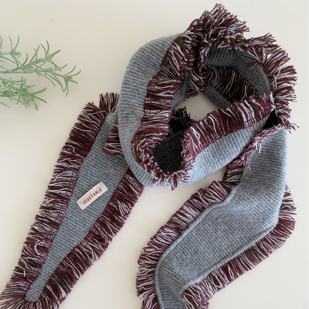 shawl أنيق للسيدات
